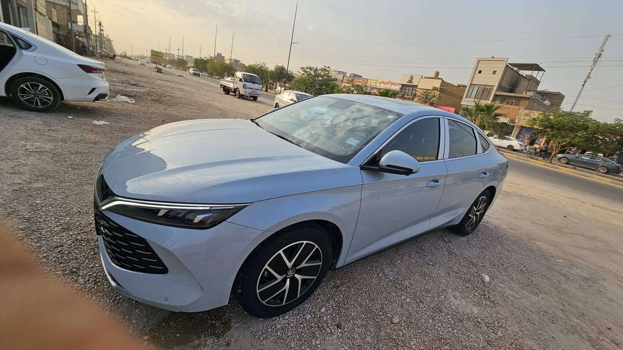كين ال • ٢٠٢٤ • بطاريه ٩٠ كيلو