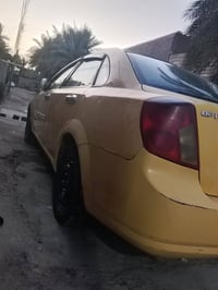 اوبترا ٢٠١٠ • الحله • تايرات جديده