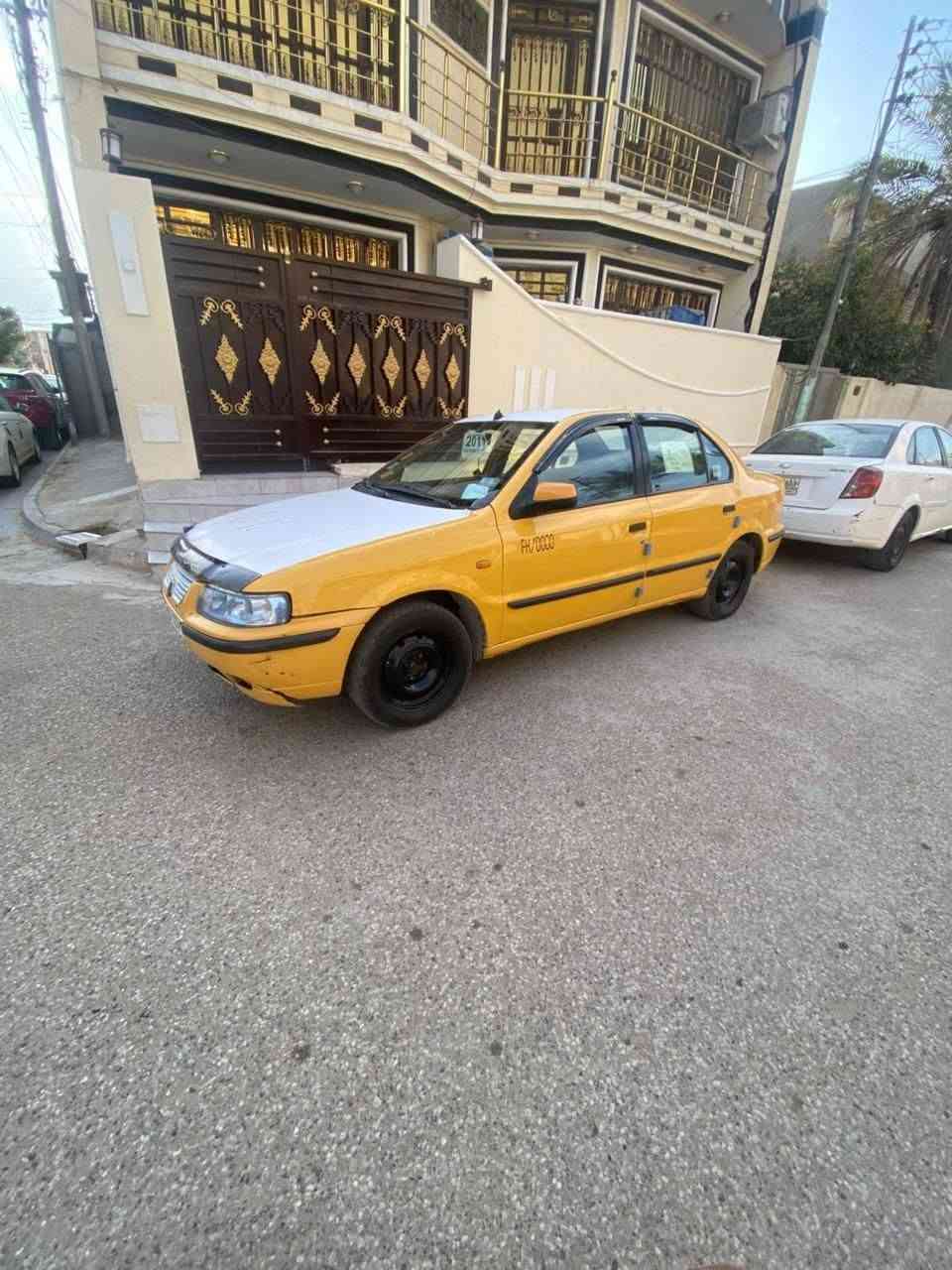 السلام عليكم سمند 2011 سياره جاهز تخم تاير جديد باتري جديد رقم بغداد انكليزي تحويل ثاني يوم معروضه ب 27 وبيه مجال العنوان بغداد المعالف مكلف بل نشر ممتواجد على فيس رقم صاحبه ***********
