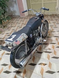تايكر 21 • معدل • لا عواج