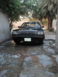 كراون هارتوب • موديل 1990 • رقم كركوك