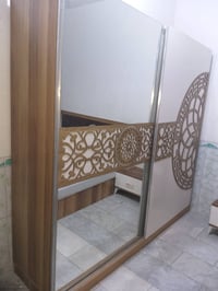 خمس قطع • نظيف ٩٥٪ • فيه مجال