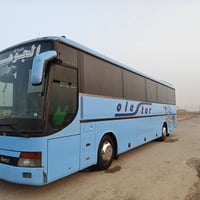 جيتي الفيني • موديل 2001 • دفع رباعي