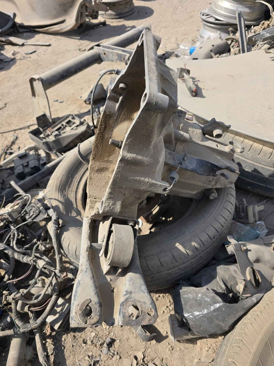 سلام عليكم كير سايبا مكفول شرط عل ضمان *********** مكان بابل مشروع المسيب
