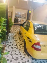 طيبه • ٢٠١٥ • رقم بغداد دولي