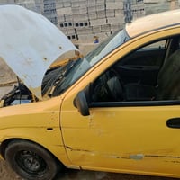 مديل ١٦ • مكينة نص عمر • كير رابع