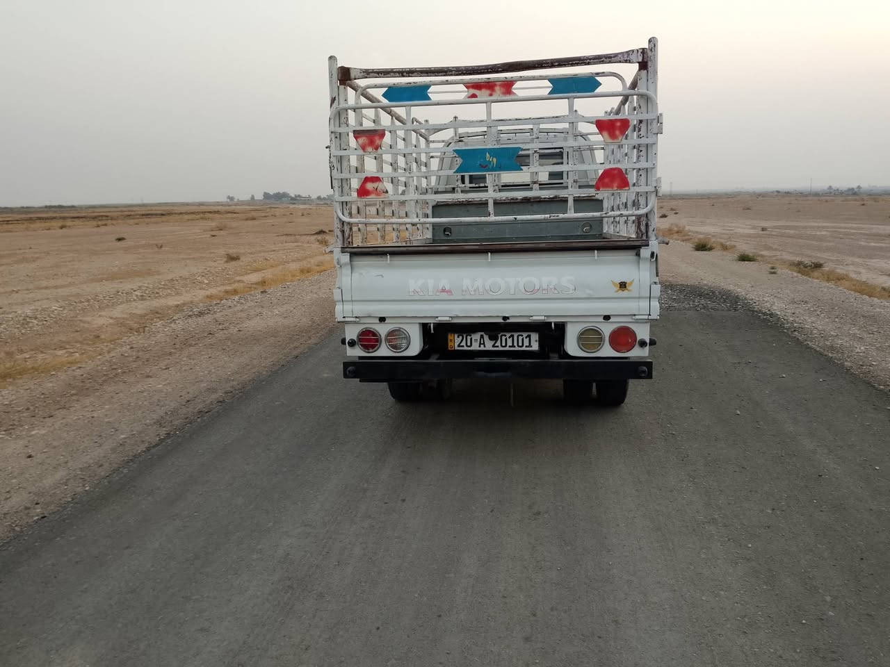 موديل ١٥ • نظيفة • تأثيرات امامية