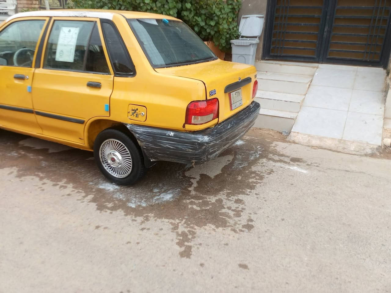 التفاصيل بالمقطع • فيديو • سيارة