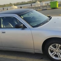 جارجر 2008 للبيع مكينة 3500  مبدلها قبل شهرين مال كصة كير جديد مبدل  م...