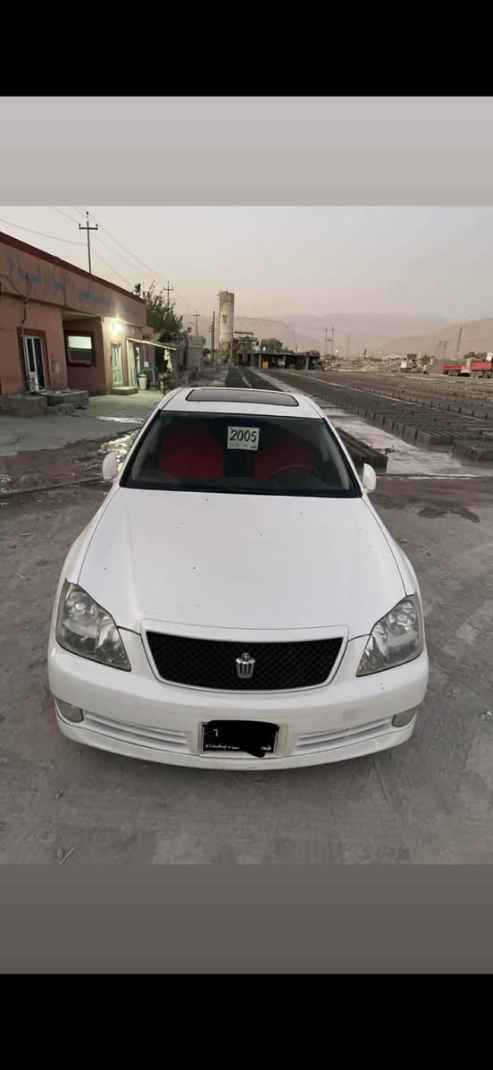 شاینە ئەتڵەت سپۆرت2005مەکینە 180GRSبچوک بەبچوک ناوڕەش ساج سور بەسمەڕەش سێدووگمە تەبریت مەزبوت گێڕ مەکینە بەشەرت بێمەسرەف بێتەقەوڕەقە شانسی کەڤەر سەقف بەشەرت سۆنەرم لایە چوار تایەلۆک زۆر پاکە سەیارەکە سعری 51مەجالێ کەم ***********
