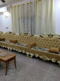 نجارة • ٩ قطع • نظيف