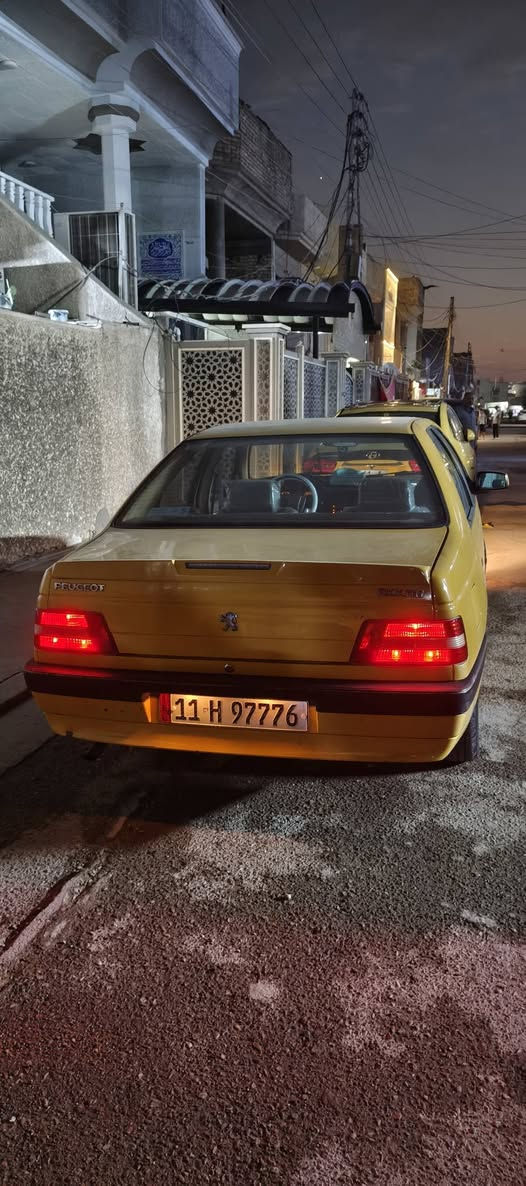 بيجو لميس  موديل 16 دشبول عالي 
سياره باسمي تحويل شرط مكاتبه مروري
ماشيه 59 km فقط 
تبريد صدر تراي كله جديد 
جديده السياره بمعنى الكلمه 
مكاني بغداد الامين الثانيه 
رقمي ***********
