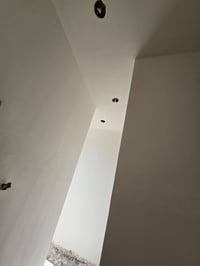 متفرغ • شغل هندسي • جوه سوك