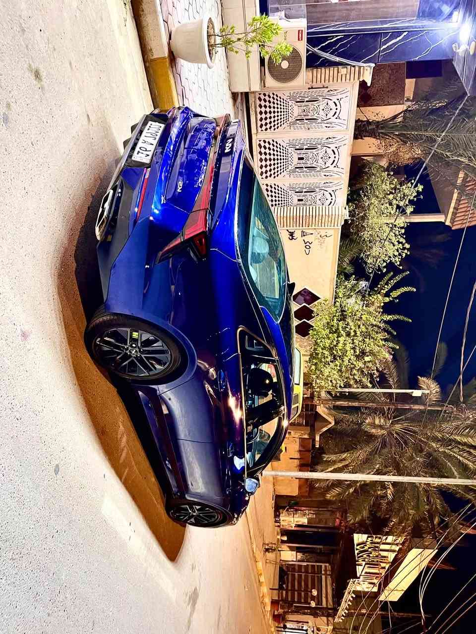 كيا K5 GT • ٢٠٢٥ • وارد أمريكي