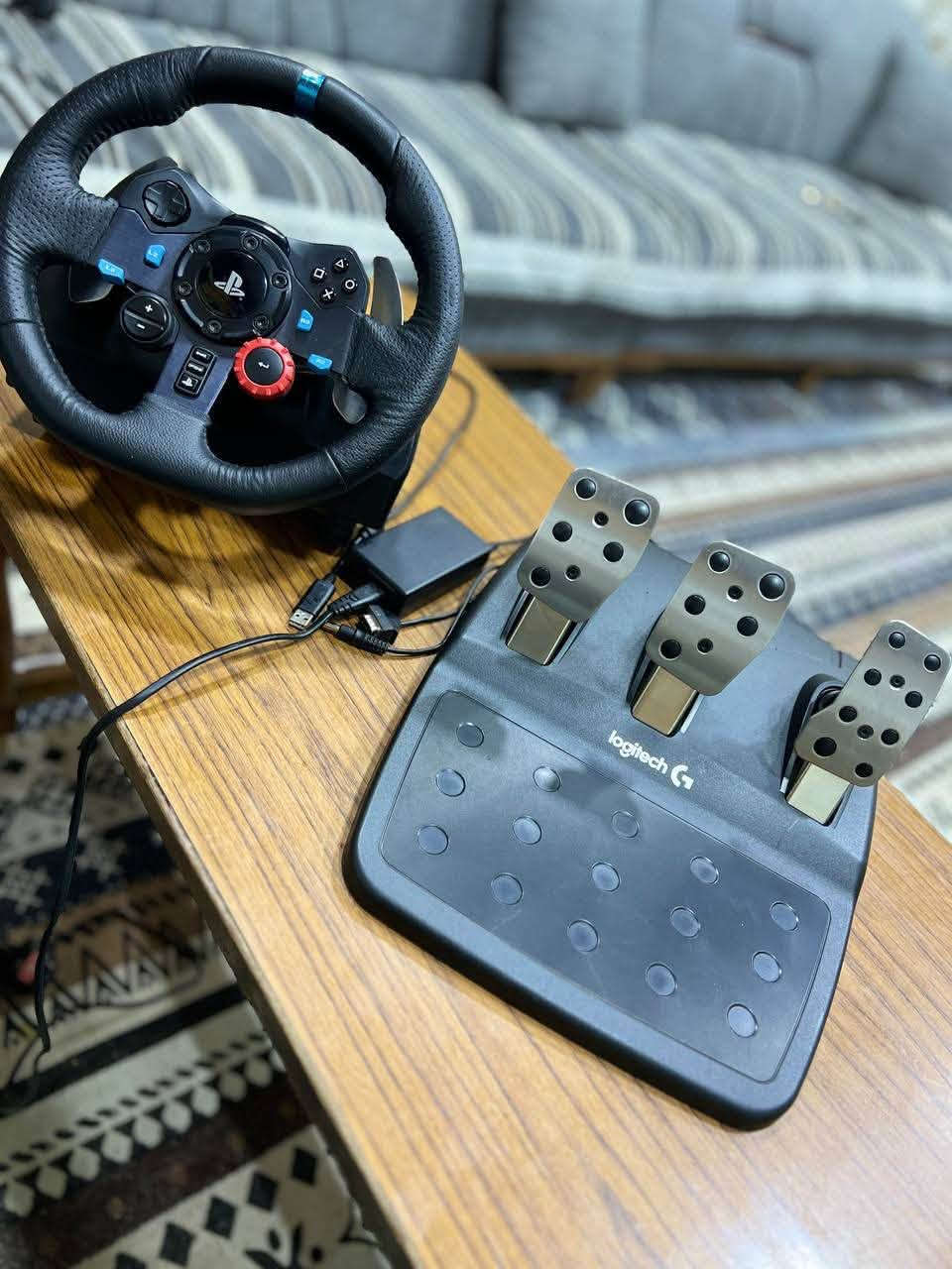 دركسون G29 • نظيف • البصرة القديمة