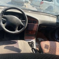 موديل ٢٠١٣ • تحويل سريع • مكينة فرنسي