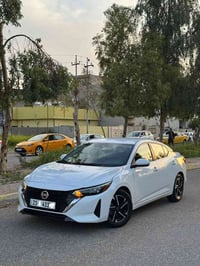سنترا SV • ٢٠٢٤ • كركوك