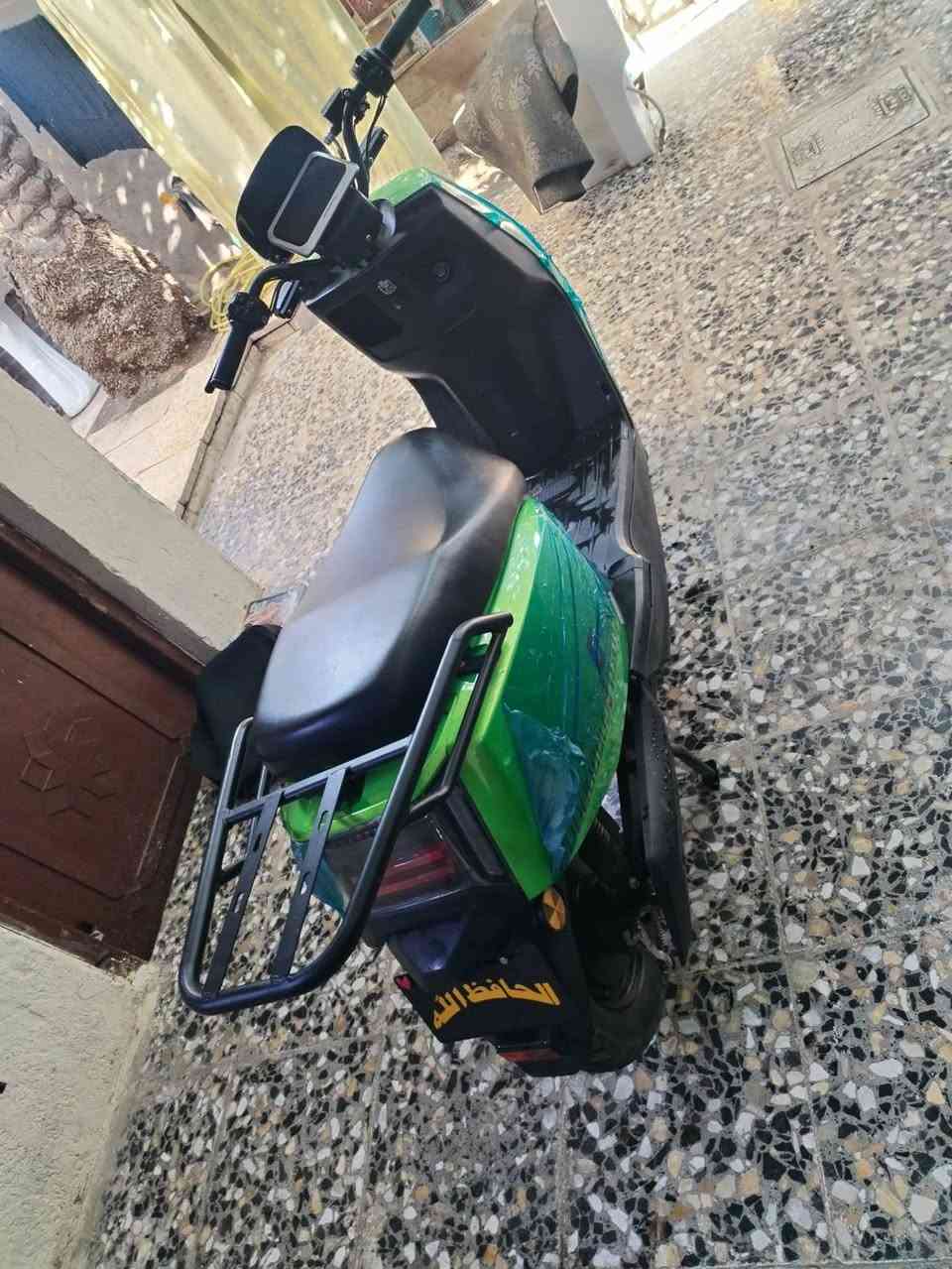 ام عيون • شحن • ٢٠٢٦
