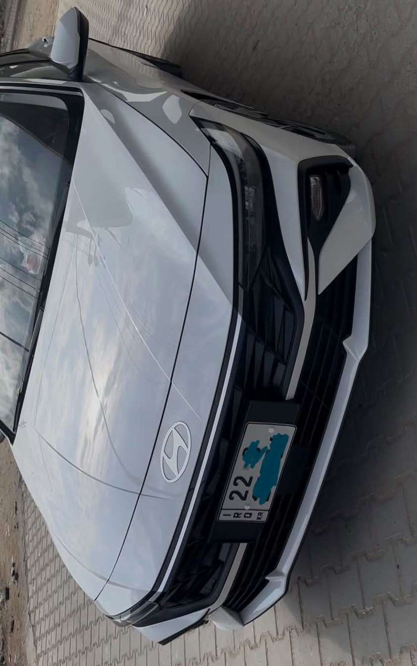 النترا موديل ٢٠٢٥ فول مواصفات تجميع جديدة على وضع الشركة ماشية استوها ٢٥ الف كلشي جديد بيها ماعدى بارد اقل من شبر بهلال الجاملغ 
ومذكور بالسونار  عارضها ١٤٠ من الاخير وحتى اخلص من شغلة العملة ابيع ب١٣٦ 
رجاءا رجاءا رجاءا 
لا تتصل وتكول ضيافة او بعد شبيها 
لو تجي وتكول اشتريتها وتبدل بعدين 
لو تكول امسح المنشور وتخلي الناس تتصل وانته تغير رأيك اقتنع ومن يصير عندك استعداد اتشرف بيك 
واتساب / ***********
مكان السيارة نجف 
تريد مداور تريد وكاله 
وشرط لا تنطي افلوس الا بعد ما تتحول باسمك
