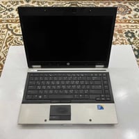 HP EliteBook 8440p • i5 M520 • بطارية ميتة