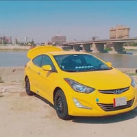 بدون حادث • ٢٠١٦ • تبريد عاطل