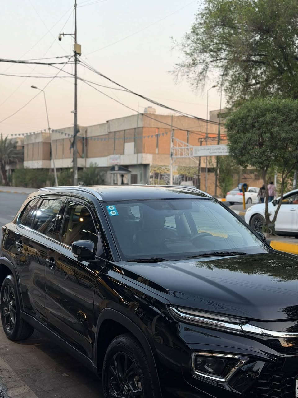 اوربان كروس • ٢٠٢٤ • ١٥٠٠٠ كم