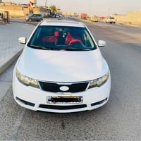 سيراتو ٢٠١٣ • فتحة • قطعتين صبغ