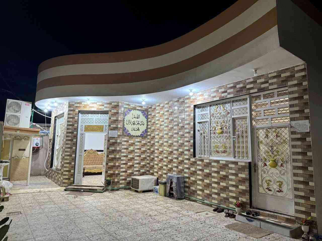 طابو زراعي • ٣٠٠م • طريق المطار