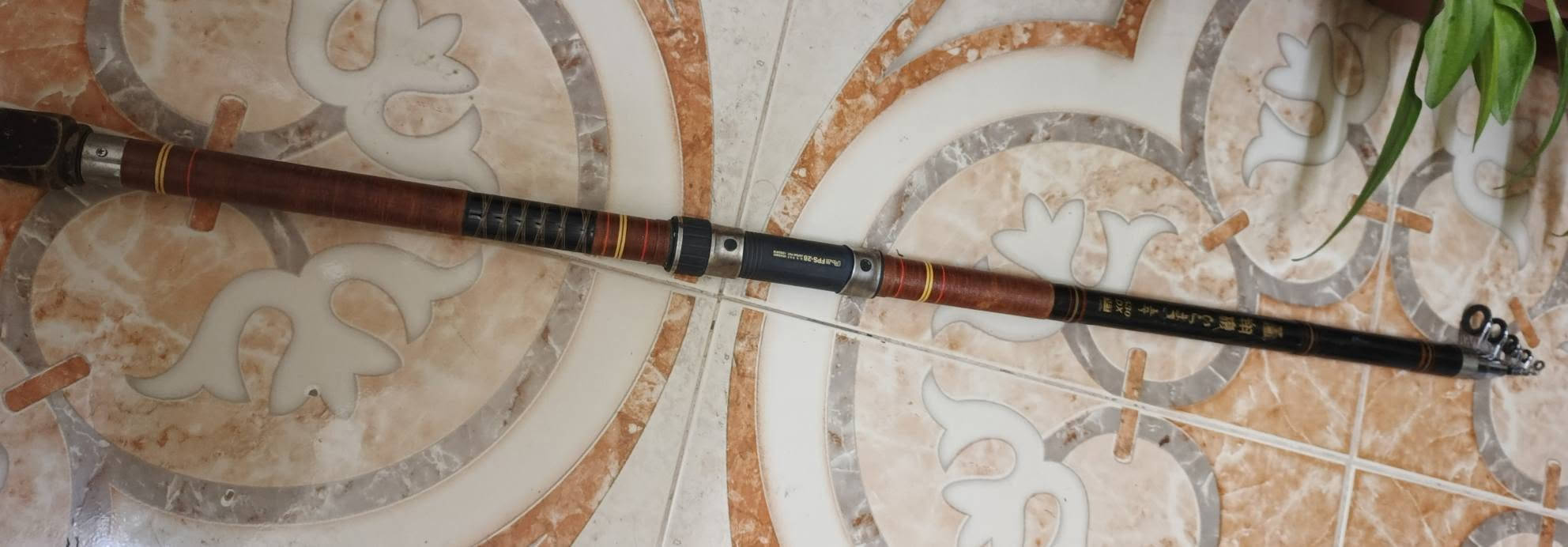 ٥ عصايات صيد • شيمون اصلي • الموصل