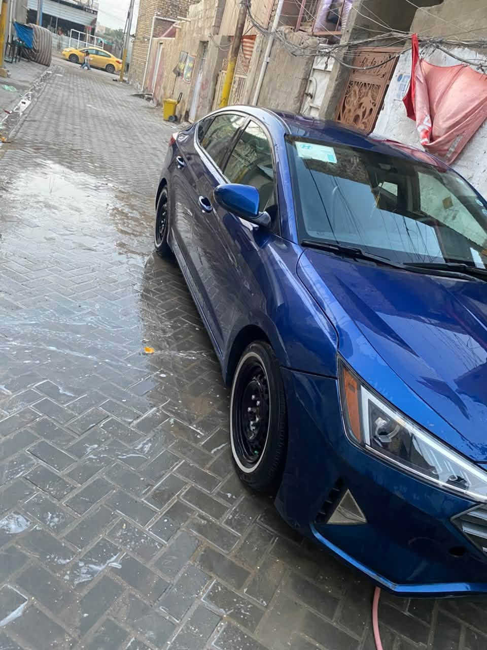 الانتره • ٢٠١٩ • مبدل دعاميات