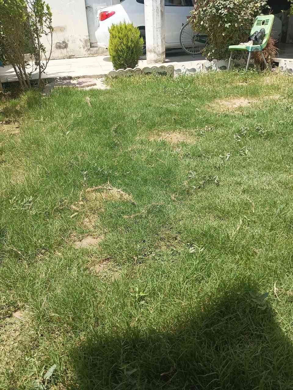 السلام عليكم بيت للبيع في الجولان الثانيه قرب برج الكاميرات طابو زراعي 
محتويات البيت 
غرفتين نوم 
صاله 
استقبال
گراج وحديقه
مطبخ
المساحه 250
الواجه12ونص
السعر 68 وقابل للتفاوض 
***********
