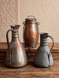 مشارب ١٩/٢١ • دبه ٢٤ • شغل الموصل
