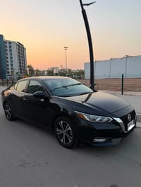 سينترا SV • ٢٠٢٣ • رقم اربيل