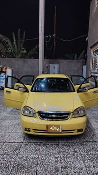 يا الله  اوبترا خليجي  موديل 2008 جاهزه ب52 وبيها مجال بصيط 0785746347...