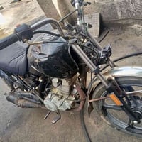 بانده • محرك نضيف • سلف