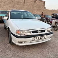 ١٩٩١ • اوتوماتيك • بدون ظربة