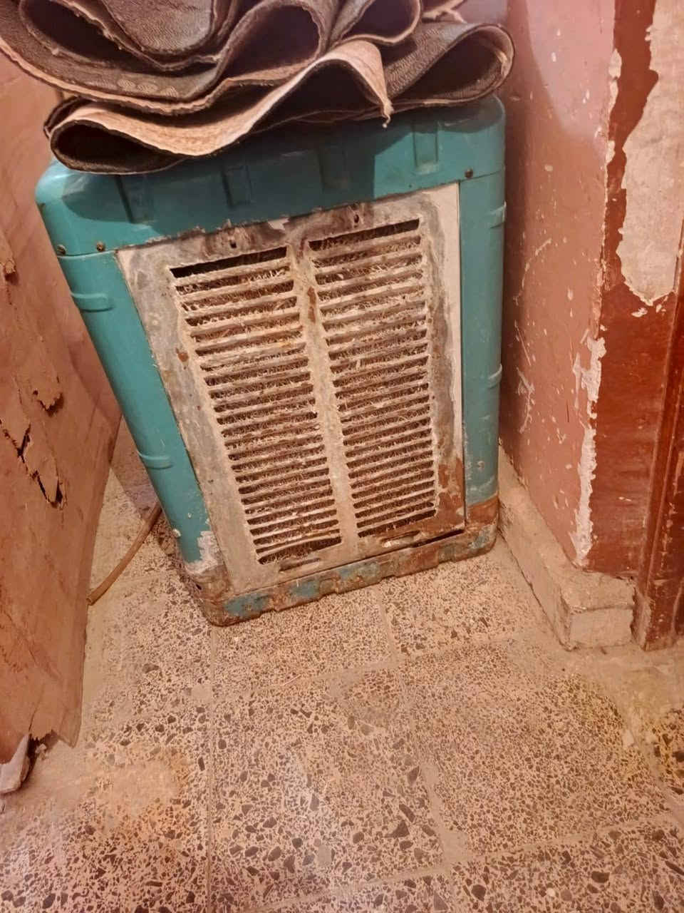 مبردات شغالات الوحده ب40 مستعجلين على بيعتهم ***********

