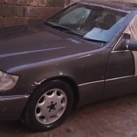 شبح ٥٠٠ • واتر بم • مراوس