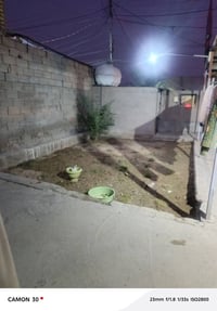 ‏قطعه 100 متر واجها 4 نزال 23 رفت مجاري حمامات كهرباء امسس كابينه ابي ...