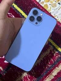 آيفون 13 برو ماكس • ٢٥٦ • بطارية ٩٤٪