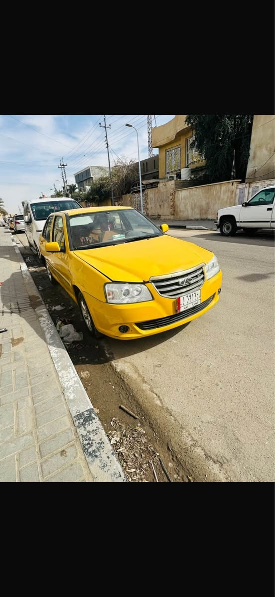 شيري • موديل ٢٠١٦ • الزبير