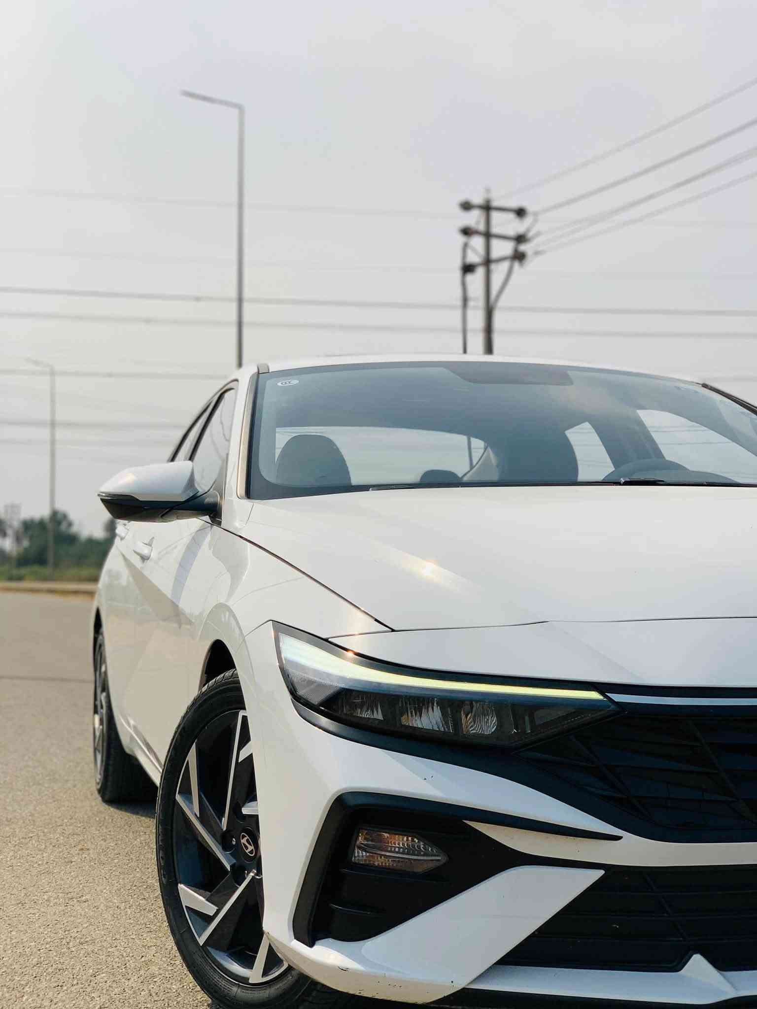 النترا ٢٠٢٤ • كفالة عامه • ٣٧٠٠٠ كم