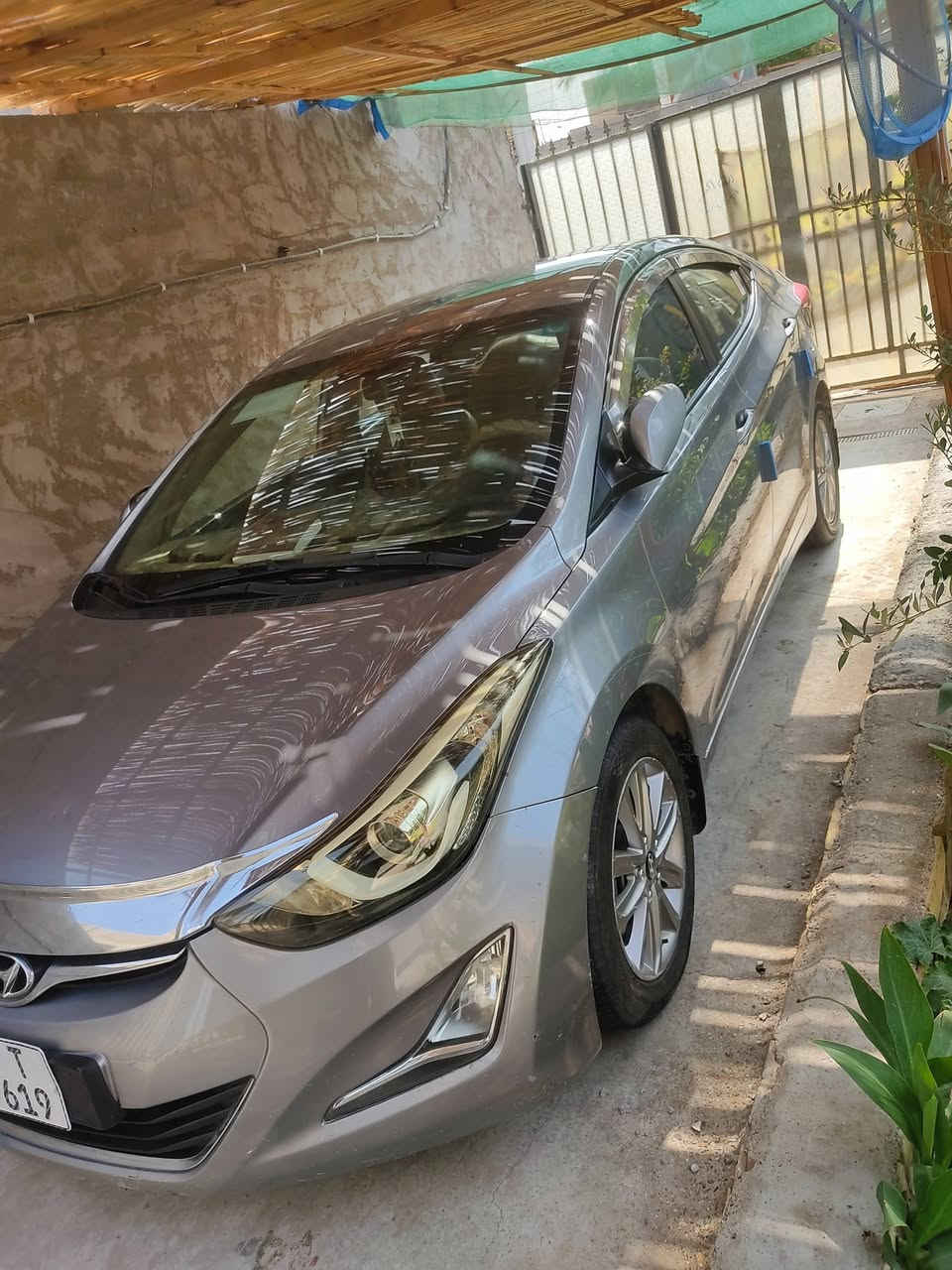 النترا • ٢٠١٦ • وارد خليجي