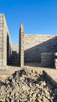 دوانم الشرطة الخامسه • ١٠٠م • مصمم طابقين