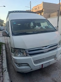 هايس • ٢٠١٠ • ٢٧٠٠