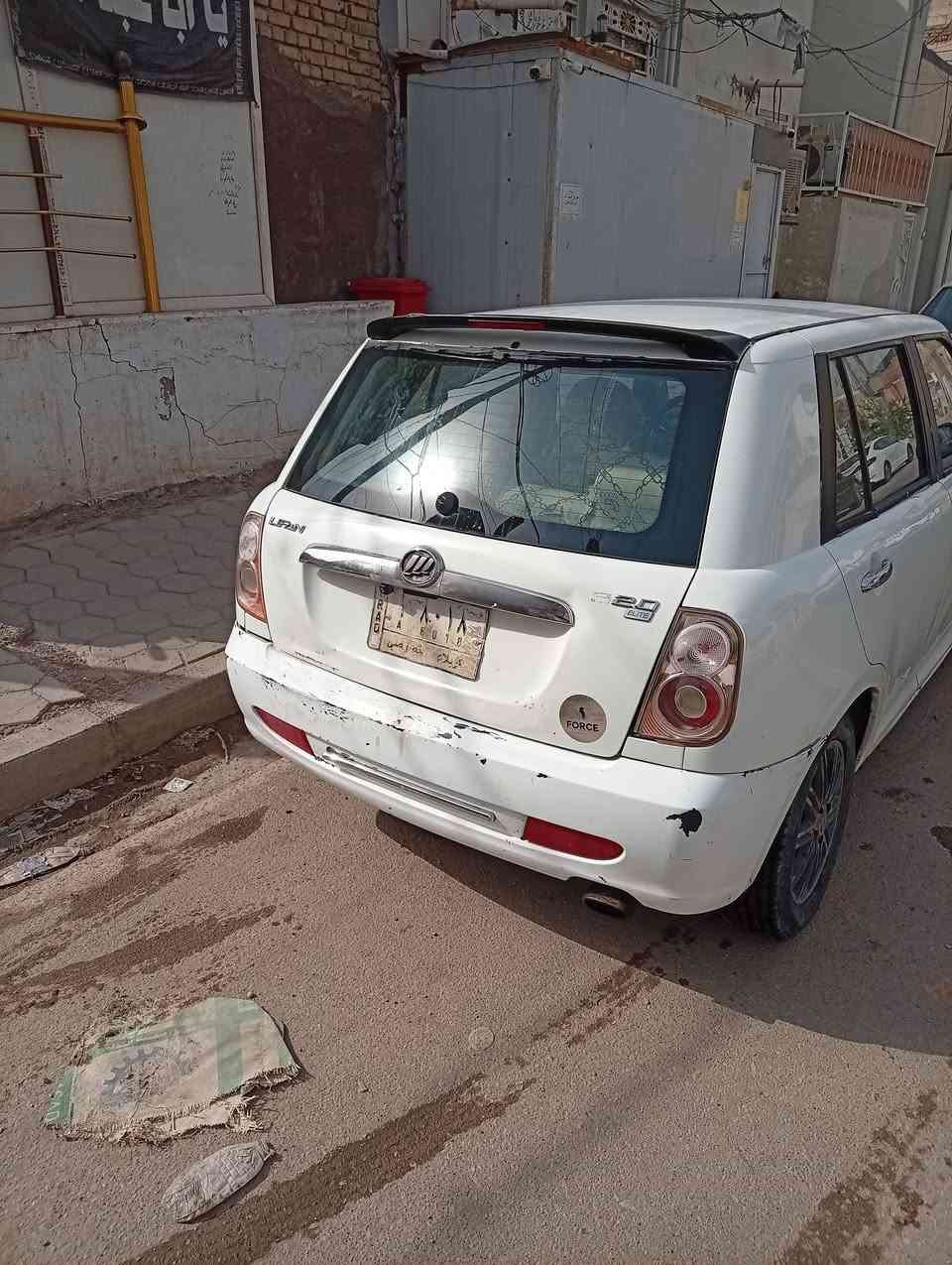 ليفان • نجف • مو باسمي