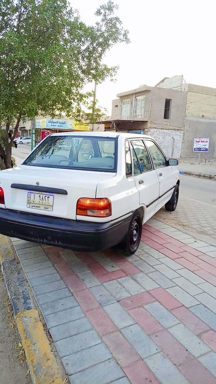 السلام عليكم سايبه 2011نفخ اصل كفاله من صبغ بيه جاملغ امامي مبدل  مكينه كير حداديه خير من الله تبريده عوزه بس غاز رقمه نجف ومكاني نجف سعره 33 وبيه مجال رقم الهاتف *********** ملاحضه غير متواجد عل فيس
