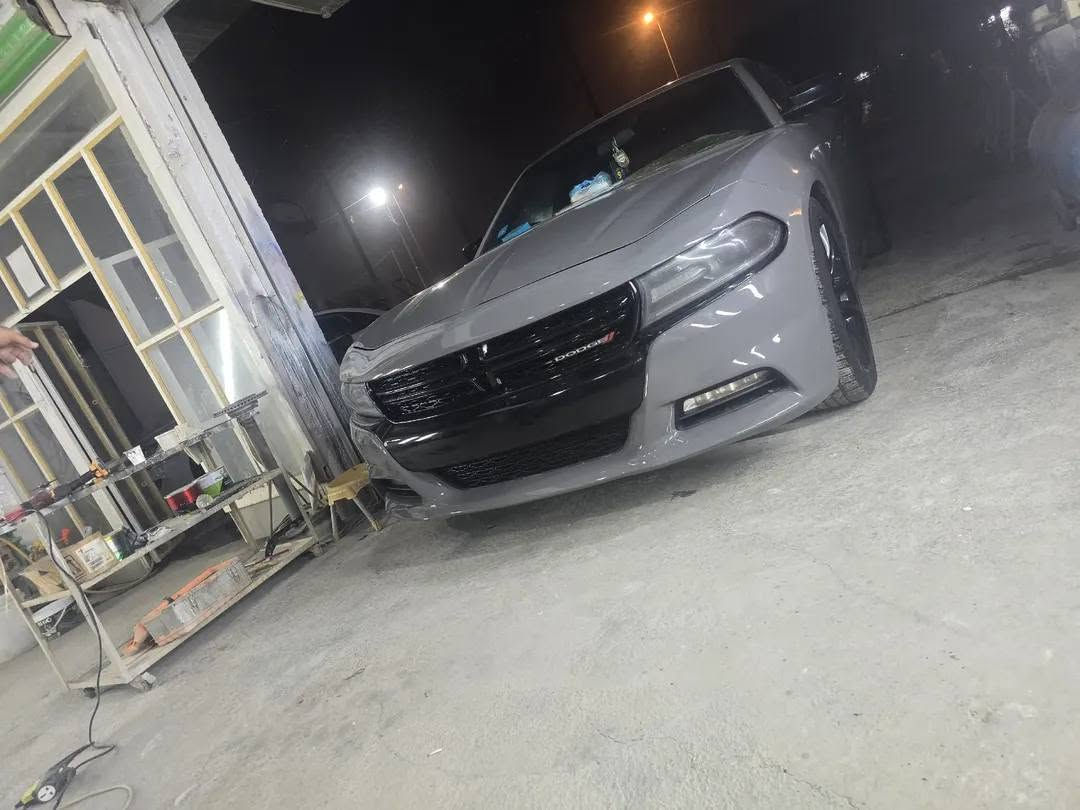تشارجر SXT • ٢٠١٨ • بغداد