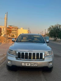 لاريدو • ٢٠١٢ • صبغ واحد