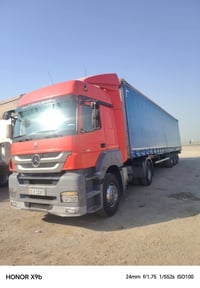 اكسور • موديل ٢٠٠٥ • جاهزة للشغل